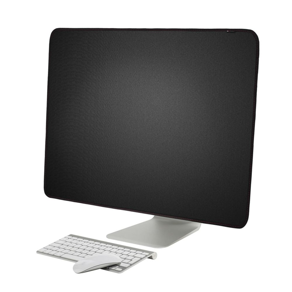 AOKWAWALIY 21 Computer Monitor Dust Covers Pc Accessories Pc Accesories Accessories for Pc Computer Accessory Computer Accessories Monitor Dust Guard Screen Dust Cloth Cover