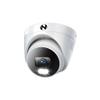 Night Owl Add On Wired IP 4K HD Indoor/Outdoor Deterrence Dome Camera with 2-Way Audio (1-Pack) (Requires Compatible NVR - Sold Separately) view 1