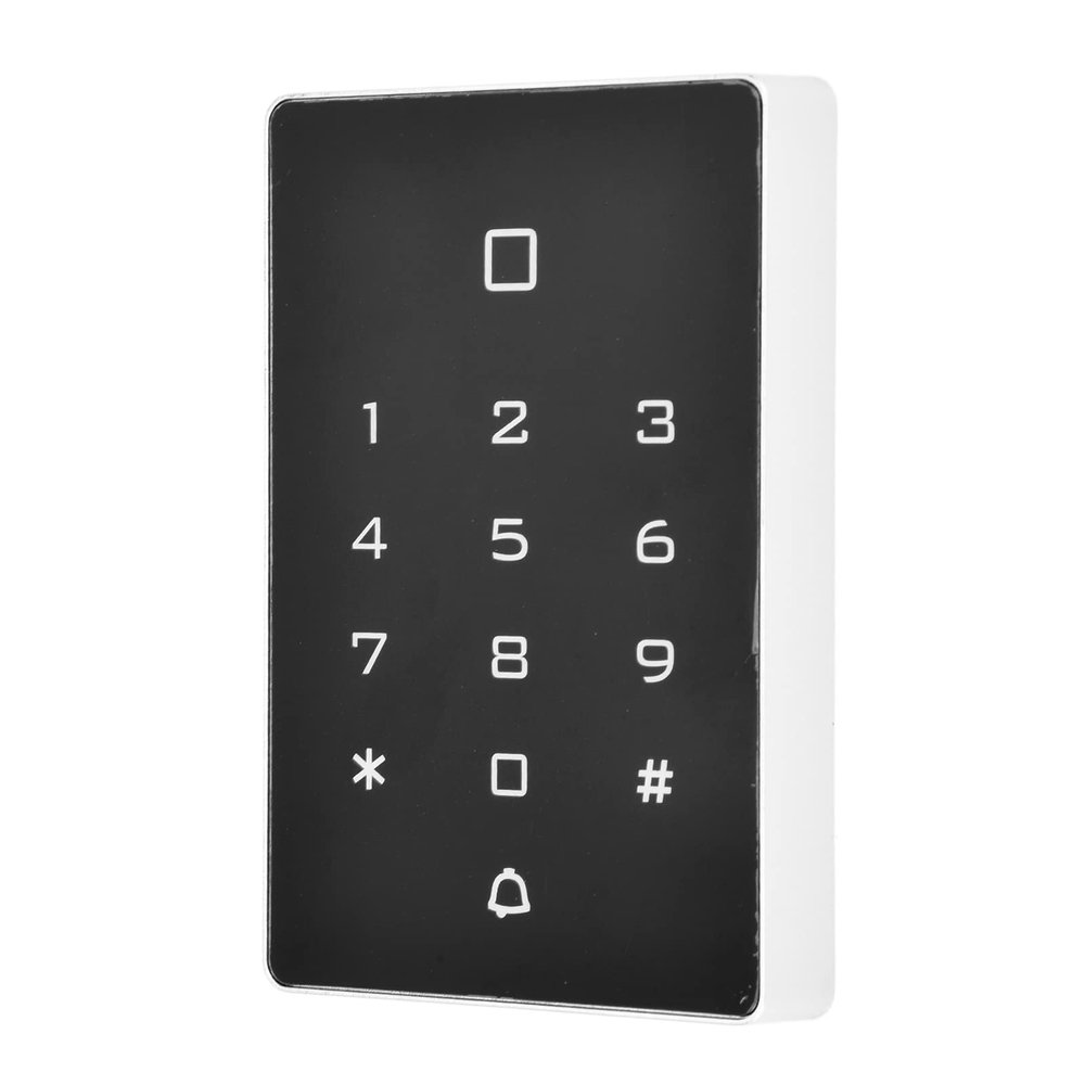 Access Control Keypads, Access Control Machine ID Card for Factories for Warehouses for Laboratories