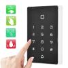 Access Control Keypads, Access Control Machine ID Card for Factories for Warehouses for Laboratories view 2