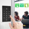 Access Control Keypads, Access Control Machine ID Card for Factories for Warehouses for Laboratories view 3