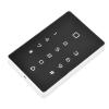 Access Control Keypads, Access Control Machine ID Card for Factories for Warehouses for Laboratories view 4