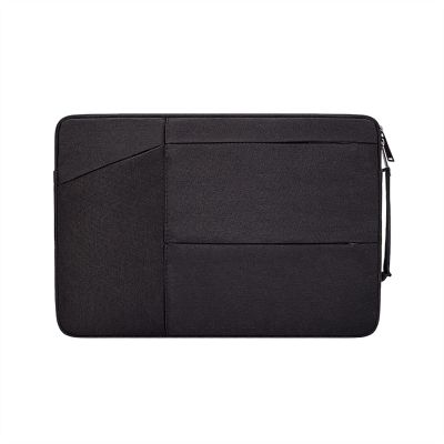 Laptop and Tablet Bag Laptop Bag 12 13 14 15.6 16 inch Waterproof Notebook Case Sleeve PC Shoulder Handbag Briefcase Men Work Bag Business Travel Office (Color : C, Size : 15-inch)