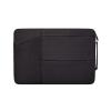 Laptop and Tablet Bag Laptop Bag 12 13 14 15.6 16 inch Waterproof Notebook Case Sleeve PC Shoulder Handbag Briefcase Men Work Bag Business Travel Office (Color : C, Size : 15-inch) view 1
