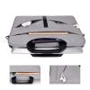 Laptop and Tablet Bag Laptop Handbag 13 14 15.6 inch Sleeve Case Protective Shoulder Bag Notebook Carrying Case Work Bag Business Travel Office (Color : 5, Size : 14-inch) view 4