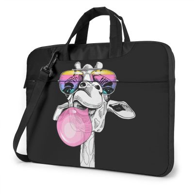Laptop and Tablet Bag Laptop Bag Case PC Bag Crossbody Waterproof Laptop Pouch Multicolor for choice Work Bag Business Travel Office (Color : 5, Size : 15.6-inch)