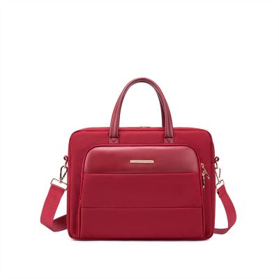 Laptop and Tablet Bag Shoulder Laptop Bag Women Men Notebook Handbag Briefcase Bags 14 15.6 Inch Office Travel Crossbody Case Work Bag Business Travel Office (Color : 5, Size : 13-13.3 inch)