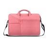 Laptop and Tablet Bag Laptop Bag 12 13 14 15.6 16 inch Waterproof Notebook Case Sleeve PC Shoulder Handbag Briefcase Men Work Bag Business Travel Office (Color : 5, Size : 14-inch) view 1