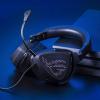 Replacement Microphone 3.5mm Port Mic Headphone Repair Part for ROG for Gaming Headset Detachable Gaming Headset Mic view 4