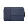 Laptop and Tablet Bag Laptop Bag 12 13 14 15.6 16 inch Waterproof Notebook Case Sleeve PC Shoulder Handbag Briefcase Men Work Bag Business Travel Office (Color : D, Size : 13-inch) view 1
