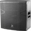 DAS Audio 10431060 Model VANTEC-15 2-Way Passive Full Range Loudspeaker System; 15" FV Series Low Frequency Transducer; 1 x FEM-Optimized Compression Driver; Built-in Rigging Points view 1