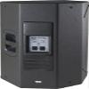 DAS Audio 10431060 Model VANTEC-15 2-Way Passive Full Range Loudspeaker System; 15" FV Series Low Frequency Transducer; 1 x FEM-Optimized Compression Driver; Built-in Rigging Points view 2