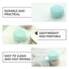 GLEAVI 12pcs Electronic Wipes Screen Cleaner for Mobile Glasses Computer Camera Gentle Scratch- Compact view 3