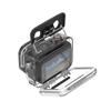 Coyktonty Dive Case/Waterproof case for Insta360 Ace Pro,40 M Underwater Filming Accessory with Bracket and Screws view 3