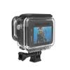Coyktonty Dive Case/Waterproof case for Insta360 Ace Pro,40 M Underwater Filming Accessory with Bracket and Screws view 4