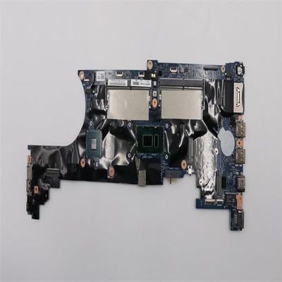 01YR262 Myhoorii for ThinkPad T580 P52S Motherboard LTS-217812-1 i7-8650U 2G