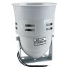 Baomain Motor Siren DC12V 110DB 0.5A Sound Alarm Industrial Accessory Grey MS-290 (12, Volts (DC)) view 2