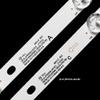 CObyda 577mm 6V 1.5W Backlight Led TV Strip for A-TA 55inch JS-D-JP5510-A61EC 9Pcs/Set Led Strip Bar Light 55QHQJP E55EU EP1000_MCPCB view 4