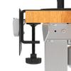 HAVYO Docking Station Side-Mount Bracket -Compatible with Dell/Thunderbolt Dock/Thinkpad USB C Docking Station view 3