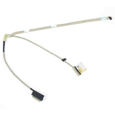 AKUYAO Laptop LVDS LCD LED Screen Display Video Cable 40PIN for Dell Inspiron 15 15R 3521 3537 3737 5521 5535 5537 AVW00 DC02001N400 DR1KW 0DR1KW DC02001MG00 DC02001SI00