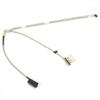 AKUYAO Laptop LVDS LCD LED Screen Display Video Cable 40PIN for Dell Inspiron 15 15R 3521 3537 3737 5521 5535 5537 AVW00 DC02001N400 DR1KW 0DR1KW DC02001MG00 DC02001SI00 view 1