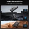 ORICO 2TB External SSD Up to 2000MB/s, Interface Extra Protection, Waterproof and Dust-Proof, Rugged and Reliable Outdoor Portable Solid State Drives for Action Camera, Smartphone, Laptop - O20 view 3