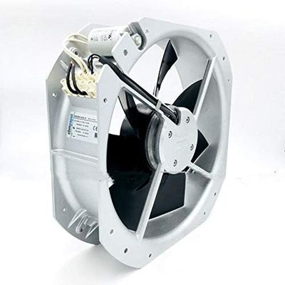 W2E250-HL06-19 230V 280mm Cooling Fan - 0.51/0.66A 115/150W 280x280x80mm Cooling Fan