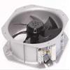W2E250-HL06-19 230V 280mm Cooling Fan - 0.51/0.66A 115/150W 280x280x80mm Cooling Fan view 2