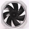 W2E250-HL06-19 230V 280mm Cooling Fan - 0.51/0.66A 115/150W 280x280x80mm Cooling Fan view 3