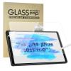 Secpeak 2 Pack Screen Protector Compatible With Samsung Galaxy Tab A9 Plus 2023,1 Paperfeel Screen Protector + 1 Tempered Film Screen Protector, [Easy Installation] [Bubble Free] view 1