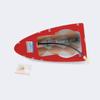 for Small -Hatchback Cars as for Volkswagen Polo and Others Auto Antenna Replacement Car Shark Fin Antenna Covers (White) view 3