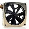 PD1270155B-2F Y.S.TECH 12V 70mm Cooling Fan - 7015 3.84W 3-Wire Cooling Fan view 2
