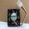 ME40100V1-0000-F99 SUNON 5V 40mm Cooling Fan - 1.08W 4010 3-Wire Cooling Fan view 2