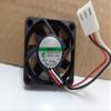 ME40100V1-0000-F99 SUNON 5V 40mm Cooling Fan - 1.08W 4010 3-Wire Cooling Fan view 3