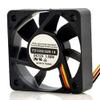 FD1250155B-1A Y.S.TECH 12V 50mm Cooling Fan 5010 1.56W 3-Wire Double Ball Cooling Fan view 2