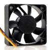 FD1250155B-1A Y.S.TECH 12V 50mm Cooling Fan 5010 1.56W 3-Wire Double Ball Cooling Fan view 3