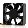 FD1250155B-1A Y.S.TECH 12V 50mm Cooling Fan 5010 1.56W 3-Wire Double Ball Cooling Fan view 4