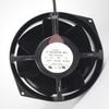 for 230V 160mm Costech A17M23SWB M00 230v 42W 50/60Hz 16055 2-Wire AC Cooling Fan view 1