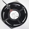 for 230V 160mm Costech A17M23SWB M00 230v 42W 50/60Hz 16055 2-Wire AC Cooling Fan view 2