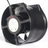 for 230V 160mm Costech A17M23SWB M00 230v 42W 50/60Hz 16055 2-Wire AC Cooling Fan view 3