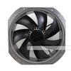 W2E250-HJ28-01 230V 280mm Cooling Fan - 0.51/0.70A 115/160W 280x280x80mm All Metal Cooling Fan view 3