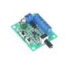 2pcs DC brushless motor drive board module speed control board 7V-12V optical drive hard disk motor controller (8-24V) view 2