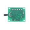 2pcs DC brushless motor drive board module speed control board 7V-12V optical drive hard disk motor controller (8-24V) view 3