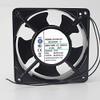 M115BA2H Mutual-Motor 200/240V 120mm Cooling Fan - 12038 0.14A 25W 2-Wire Cooling Fan view 2
