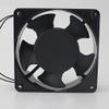 M115BA2H Mutual-Motor 200/240V 120mm Cooling Fan - 12038 0.14A 25W 2-Wire Cooling Fan view 3
