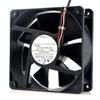 for 24V 120mm NMB 4715KL-05W-B49 Cooling Fan - 12038 0.46A 3-Wire Cooling Fan view 1
