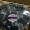 for 110V 222mm KAKU KA2206HA1 Cooling Fan - 22260mm 0.35/0.43A All-Metal axial Cooling Fan IP55 AC Cooling Fan view 2
