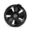 for 110V 222mm KAKU KA2206HA1 Cooling Fan - 22260mm 0.35/0.43A All-Metal axial Cooling Fan IP55 AC Cooling Fan view 3