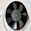 T750DX-TP Royal-Cooling Fan 170mm 100V Cooling Fan - 17055 43/40W 50/60HZ 2-Wire All Metal Cooling Fan view 3
