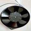 T750DX-TP Royal-Cooling Fan 170mm 100V Cooling Fan - 17055 43/40W 50/60HZ 2-Wire All Metal Cooling Fan view 4